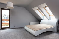 Merriott bedroom extensions